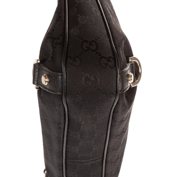 Gucci Small Abbey D-Ring Hobo